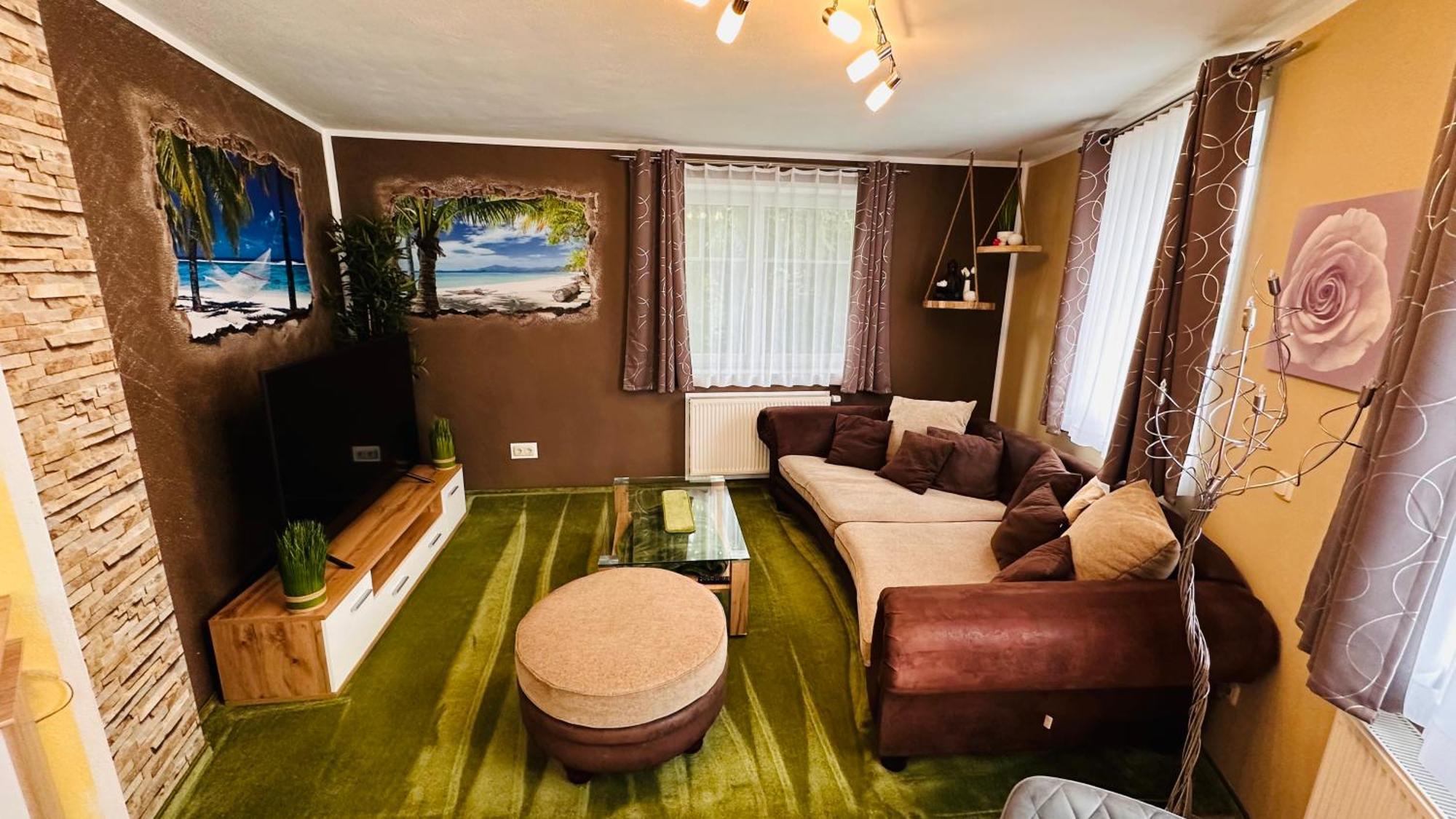 Naturparadies Salzburg-Land 塞基兴 外观 照片